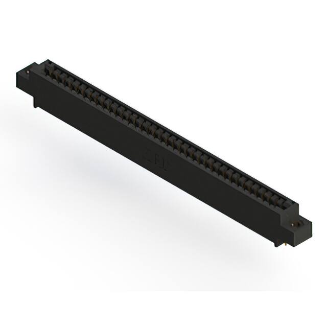 896-037-520-607 EDAC Inc.  Edgeboard Connectors